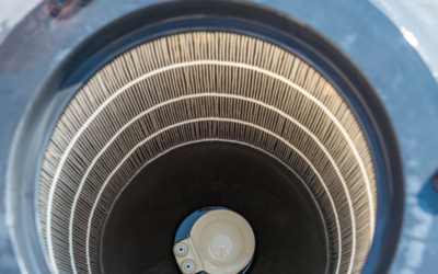 Everything You Need to Know About Pool Filters