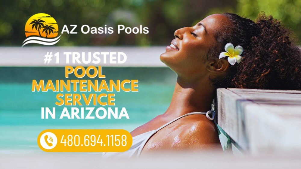 CONTACT US - AZ Oasis Pool - Swimming Pool Maintenance Service Company in Arizona