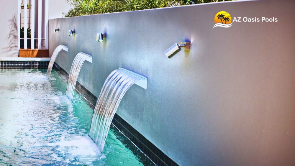 BLOG - AZ Oasis Pools - Best Pool Services in Arizona - Best Pool Equipment for Arizona Pools in 2025 - Pool Lighting and Safety Features