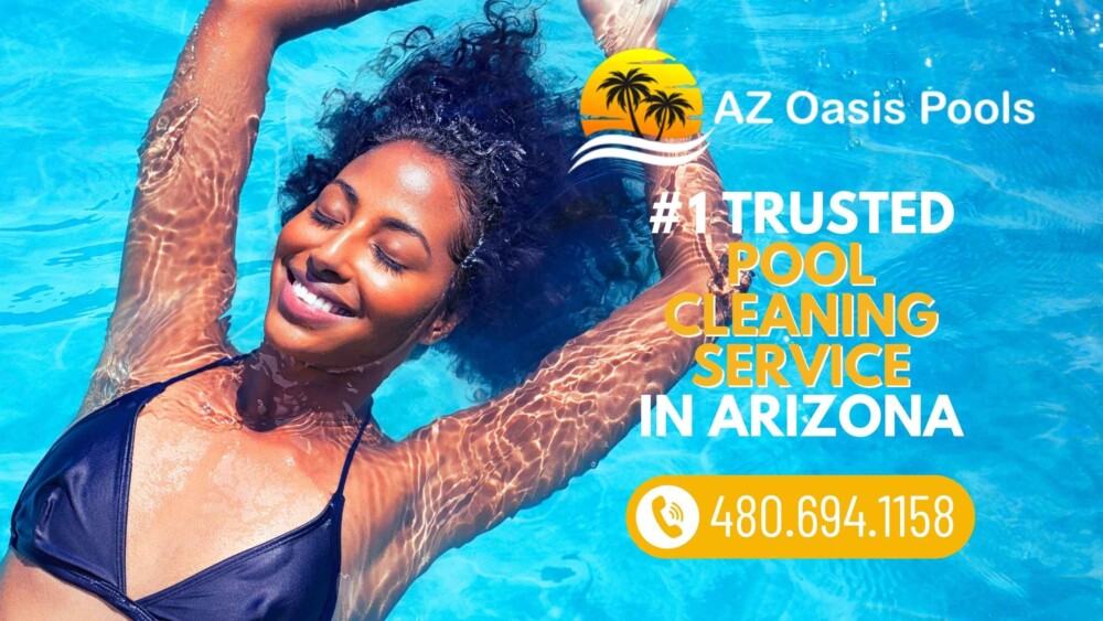 BLOG - AZ Oasis Pool - CONTACT US - #1 Trusted Pool cleanibng service Arizona - Best pool cleaning service Phoenix - What Sets AZ Oasis Pools Apart from Other Pool Cleaning Companies