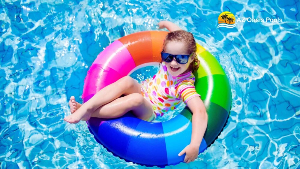 BLOG - AZ Oasis Pools - Best Pool Services in Arizona - Best Pool Equipment for Arizona Pools in 2025 - Schedule your pool upgrade with AZ Oasis Pools