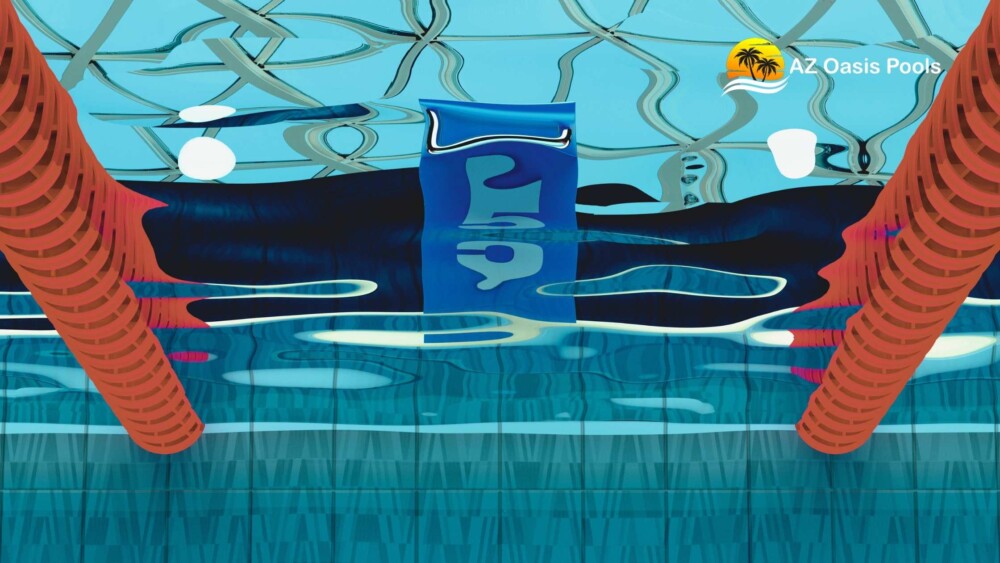 BLOG - AZ Oasis Pools - Pool Resurfacing Experts in Arizona - Pool Contractors Phoenix - Factors Influencing Pool Resurfacing Cost - Pool Material Choices and Their Cost Implications