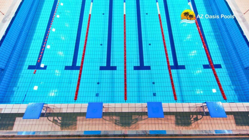 BLOG - AZ Oasis Pools - Pool Resurfacing Experts in Arizona - Pool Contractors Phoenix - Factors Influencing Pool Resurfacing Cost - Pool Size and Its Impact on Costs