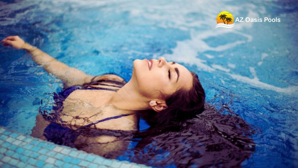 BLOG - AZ Oasis Pools - Pool Resurfacing Experts in Arizona - Pool Contractors Phoenix - Factors Influencing Pool Resurfacing Cost - Tips for Budgeting Your Pool Resurfacing Project