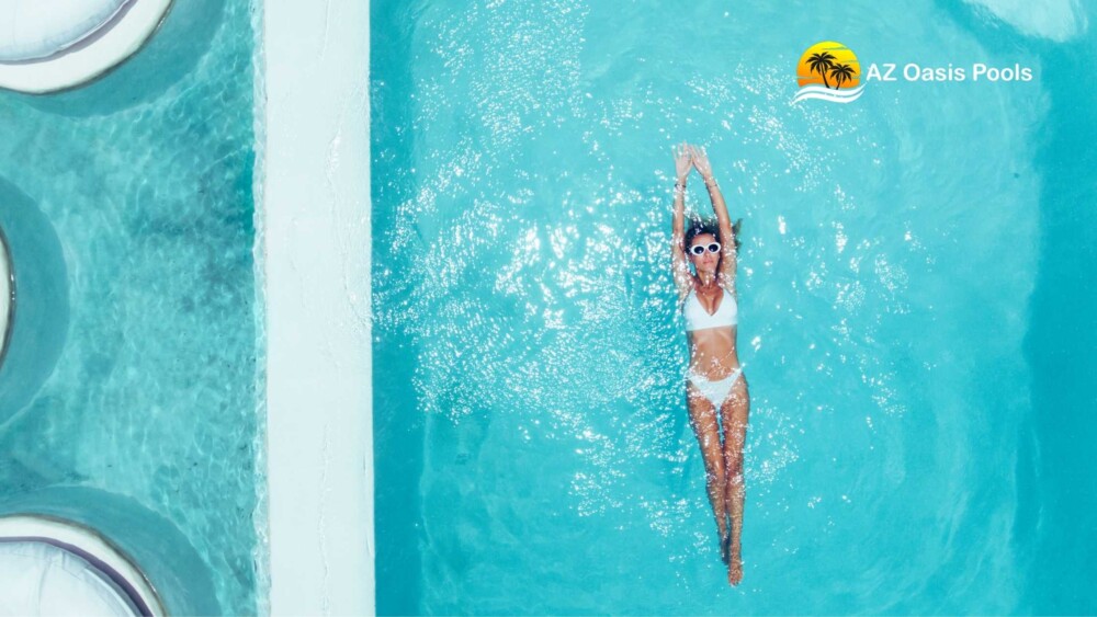 BLOG - AZ Oasis Pools - Pool Resurfacing Experts in Arizona - Pool Resurfacing Options Which One Is Right for You - Pool Resurfacing Options in San Tan Valley and Beyond