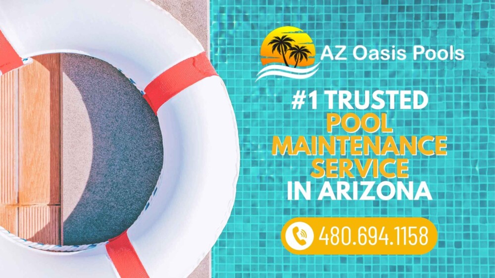 CONTACT US - AZ Oasis Pool - Swimming Pool Maintenance in Phoenix, AZ