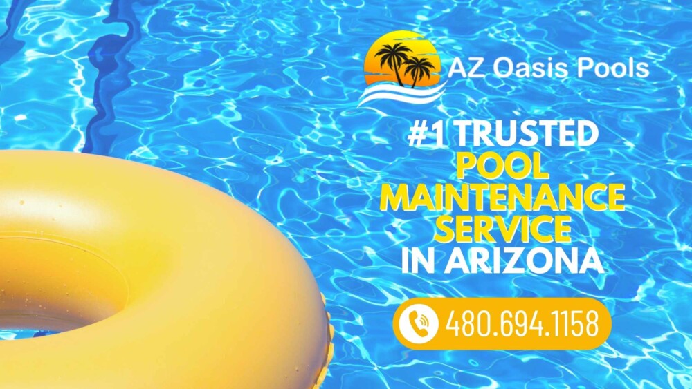 CONTACT US - Best Pool Maintenance & Services in Phoenix, AZ - Pool Cleaners Phoenix - Pool Equipment Arizona