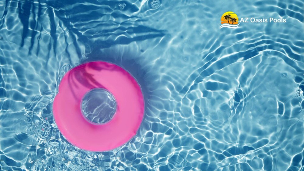 BLOG - AZ Oasis Pools - Pool Resurfacing Experts in Arizona - Cost, Signs, and Solutions - The Hidden Cost of Ignoring Pool Leaks in Arizona