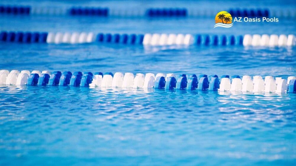 BLOG - AZ Oasis Pools - Pool Resurfacing Experts in Arizona - How to Detect a Pool Leak Before It Becomes a Disaster - Common Signs Your Pool Has a Leak – Act Fast!