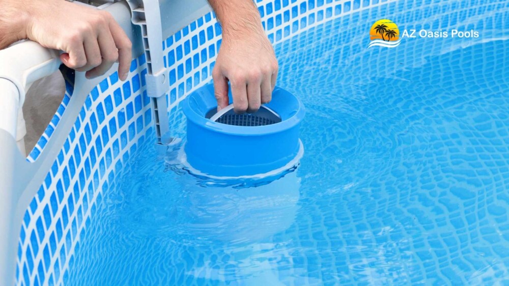 BLOG - AZ Oasis Pools - Top 10 Warning Signs of a Pool Leak – Spot Them Before Disaster (1)