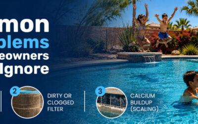 Common Pool Issues in Phoenix And How to Prevent Them