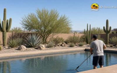 Pool Maintenance Near Me: What Homeowners Need to Know